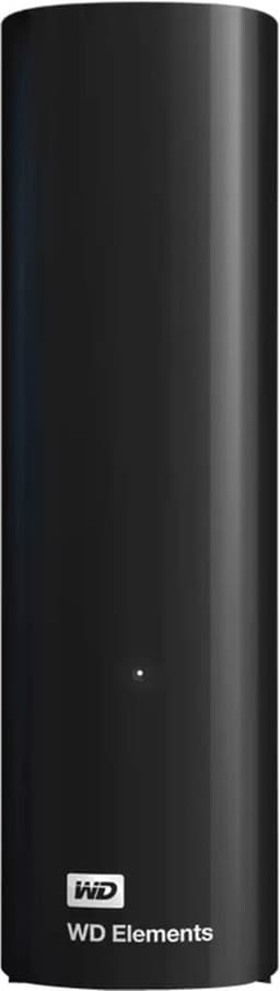 Western Digital Elements Desktop - Externe harde schijf - 20TB — thumbnail 13