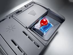 Siemens SX61IX13TE - iQ100 - Inbouwvaarwasser - 60 cm - XXL (extra hoog) - infoLight - Home Connect — thumbnail 6