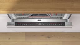 Bosch SBD8TCX04E - Series 8 - Inbouwvaatwasser - 60 cm - Extra hoog - Energielabel A - PerfectDry met zeolith: perfecte droogresultaten met een laag energieverbruik - Home Connect — thumbnail 6