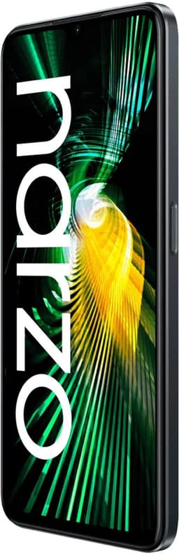 Smartphone Realme R50464B Black 64 GB 4 GB RAM 6,6" 4 GB — thumbnail 4