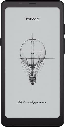 Boox Palma2 e-reader - Zwart - Krachtige 6,13" e-inkt e-reader in Smartphone formaat, mét Google Play Store — thumbnail 4