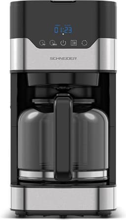 Schneider SCC0215DX filter koffiezetter — thumbnail 1