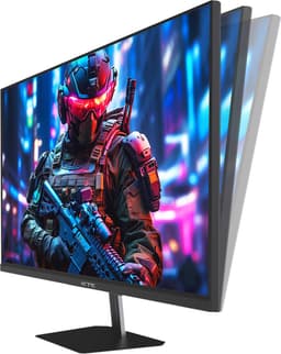 KTC H24F8 Gaming Monitor, 23,8” 1920*1080 16:9 Snel IPS-scherm - 180Hz Refresh Rate - 1ms Reactietijd — thumbnail 17