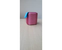Remember-Bluetooh Speaker Basso- berry