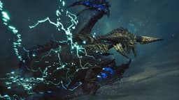 Monster Hunter Wilds: Lenticular Edition - Xbox Series X — thumbnail 3