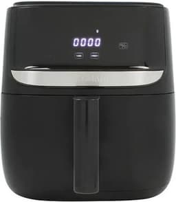 Wartmann Airfryer - 5,7L - PFAS-vrije - Keramische Mand - Met Ingebouwde Weegschaal - Duurzaam - Energiezuinig - Vaatwasserbestendige Mand - WM-2203 AF — thumbnail 10
