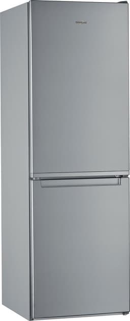 Whirlpool W5 721E OX - Koel-vriescombinatie - Grijs — thumbnail 5