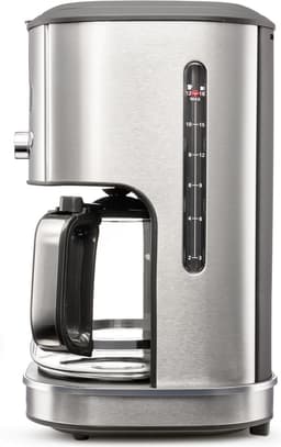 Solis Aroma Brewer 1021 Koffiezetapparaat Filterkoffie - Warmhoudfunctie - 24-Uurs Timerfunctie - Zet 12 Tot 18 Kopjes - 1.8L — thumbnail 5