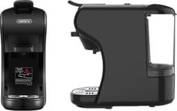 HiBrew Koffiezetapparaat | 4-in-1 Compatibel ontwerp| Energiebesparend | Koud/warm functie | Dolce gusto apparaat | Koffiezetapparaat cups | & Poeder — thumbnail 1