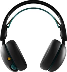 Skullcandy Grom - Bluetooth Koptelefoon - Koptelefoon voor Kinderen - Draadloze Hoofdtelefoon - Over-Ear - Microfoon - Lichtgewicht - Zwart — thumbnail 2