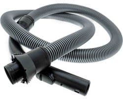 Kleanburg® - Stofzuigerslang - Geschikt voor Miele Compact C1, Complete C2, S4 en S5 - 1 stuk