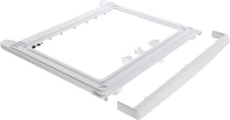 Bosch WTZ 11310 Verbindingsset om wasdroger op wasmachine te monteren — thumbnail 3