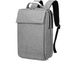 Manks Collections ® bagpak - rugzak - laptop backpack - 14 inch laptop