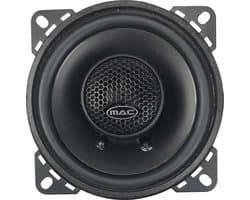 Mac Audio Star Flat BLK 10.2
