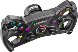 Moza Racing - RS047 - Gaming stuurwiel — thumbnail 10