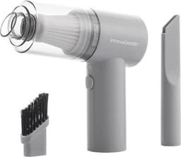 Mini draadloze oplaadbare handstofzuiger Recuum InnovaGoods — thumbnail 5