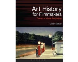 Required Reading Range - Art History for Filmmakers