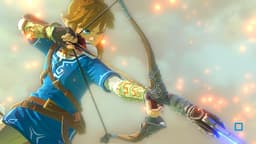 The Legend of Zelda: Breath of the Wild - Nintendo Switch — thumbnail 9