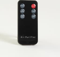 Evolar EVO-AP885 Air purifier - Geschikt tot 35 m² - 3 Standen - 4-in-1 filtersysteem - Ionisator - Luchtfilter - Air Purifier met hepa filter - Afstandsbediening - UV desinfectie - Super stille werking — thumbnail 3