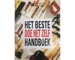 Het beste doe-het-zelf handboek