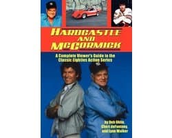 Hardcastle and McCormick