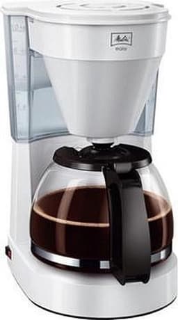 Melitta Easy koffiezetapparaat 1023-01 wit — thumbnail 1
