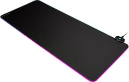 Corsair MM700 - Gaming Muismat - Extended XL - RGB verlichting - Zwart — thumbnail 5