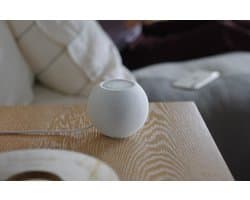 Apple HomePod mini - Wit