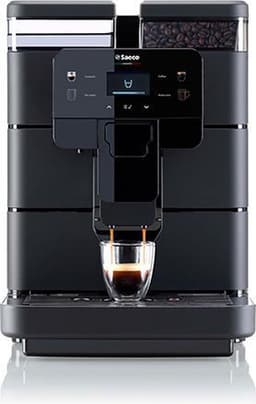 Saeco New Royal Black — thumbnail 4