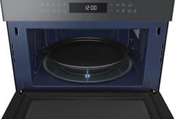 Samsung MC35R8058CC/EN - Combi-magnetron - Zwart - PowerGrill Duo - Airfry - Gemakkelijk schoon te houden — thumbnail 11
