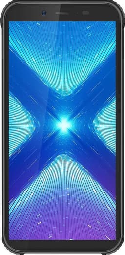 Blackview BV5500 Plus 3GB/32GB Black — thumbnail 3