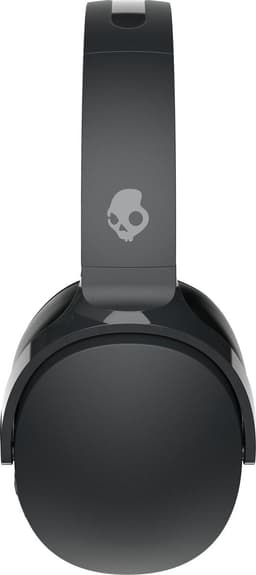Skullcandy Hesh EVO Wireless Over-ear Koptelefoon - Draadloze Hoofdtelefoon - Snelladen (10 min = 3 uur) - Zwart — thumbnail 3