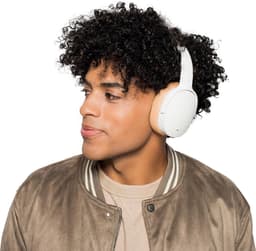 Skullcandy Hesh ANC Wireless over-ear - Wit — thumbnail 7