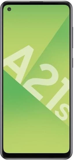 Samsung Galaxy A21s - 32GB - Zwart — thumbnail 23