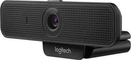 Logitech - C925e Pro Full HD Webcam - 1080P - Privacy Shutter — thumbnail 4