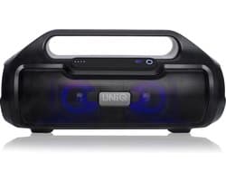 UNIQ Accessory Funky Bluetooth Speaker - AUX - SD - USB - TWS