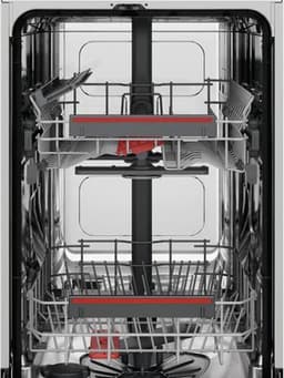 AEG FSE62417P AirDry - Inbouwvaatwasser — thumbnail 15