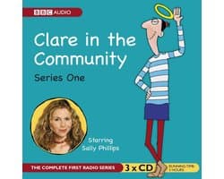 Clare In The Community