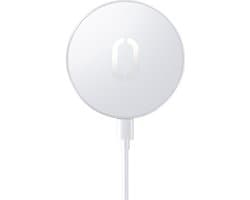 Joyroom - 15W Magnetische Draadloze Oplader - Snellader -  Wit