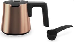 Beko TKM8961B - Turkse koffiemaker — thumbnail 4