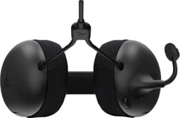 PDP Gaming LVL40 Wired Stereo Headset - Black (Nintendo Switch/Switch OLED/Switch Lite) — thumbnail 4