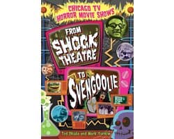 Chicago TV Horror Movie Shows