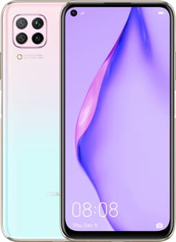 Huawei P40 Lite - 128GB - Sakura Pink — thumbnail 1