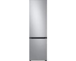Samsung RB38T602DSA - Koel-vriescombinatie - Zilver — afbeelding 1