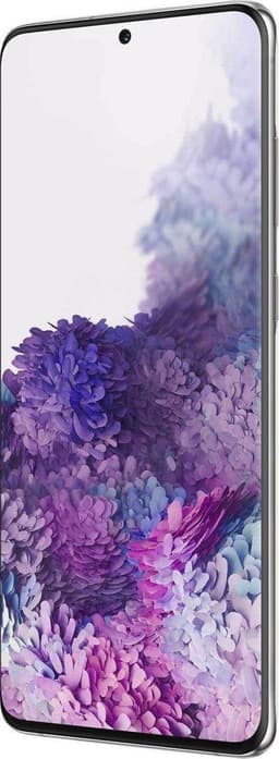 Samsung Galaxy S20+ - 4G - 128GB - Wit — thumbnail 5