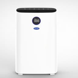 Carrier Air Purifier met UV-c Lamp / CAFN026LC2 - Luchtreiniger — thumbnail 1