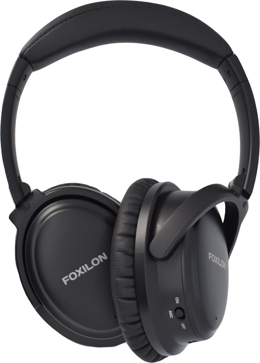 H32 Wireless ANC Headphone — afbeelding 1