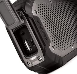 Veho Bluetooth Portable Speaker - VSS-301-MX1 — thumbnail 4