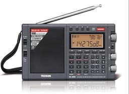 Tecsun PL990 -X korte golf radio — thumbnail 1