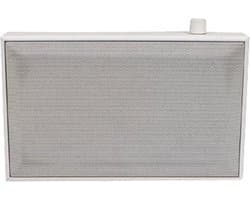 Visaton WL 13 NR - 100 V Wandluidspreker 1 stuk(s)